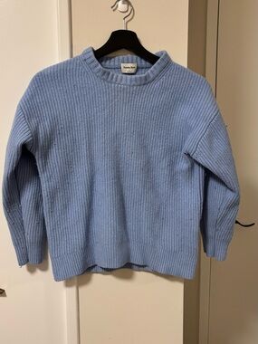 Aritzia Sunday Best Peggy Sweater S